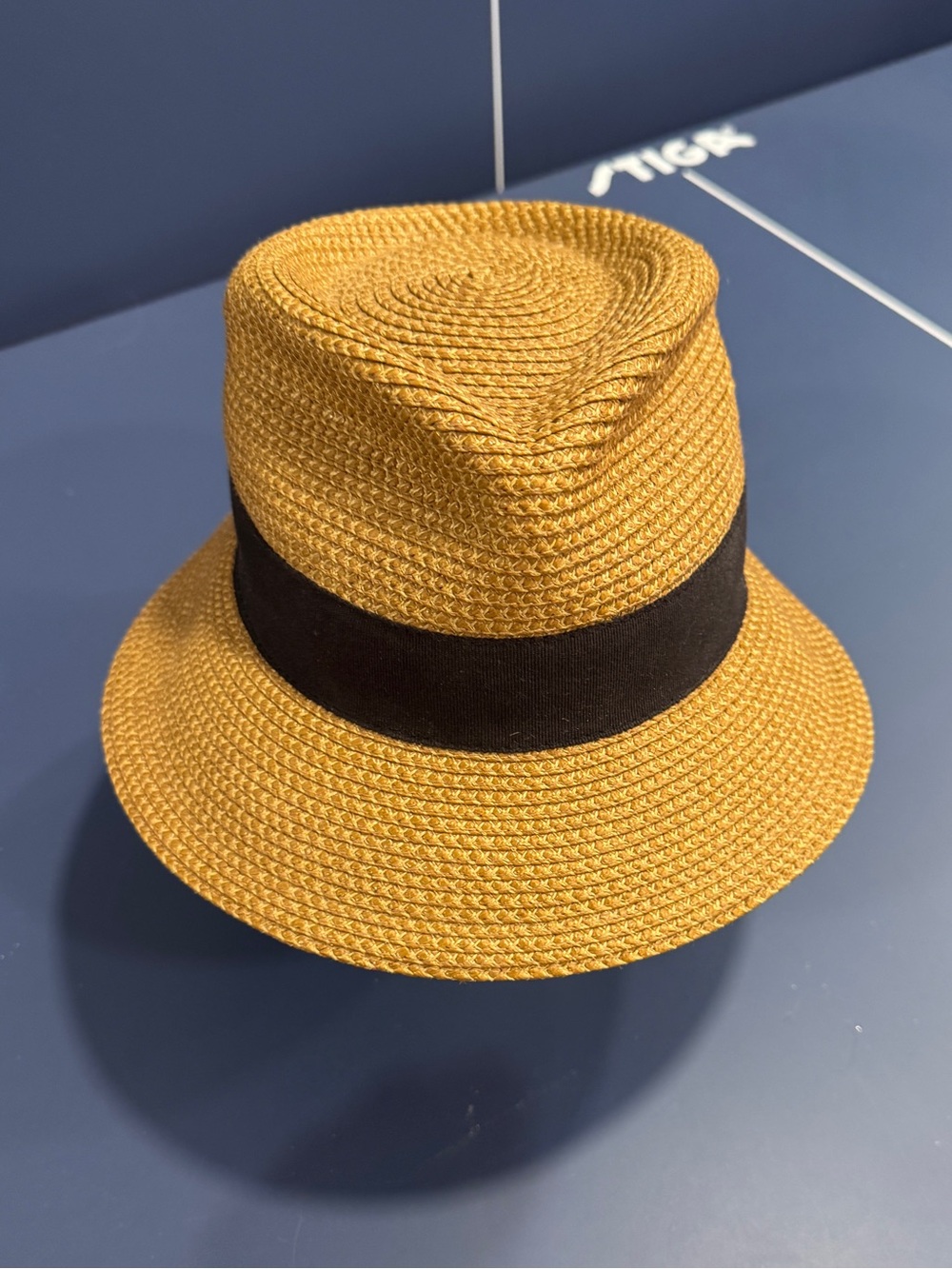 Eric Javits Women's Classic Squishee Fedora Hat - Picture 3 of 11